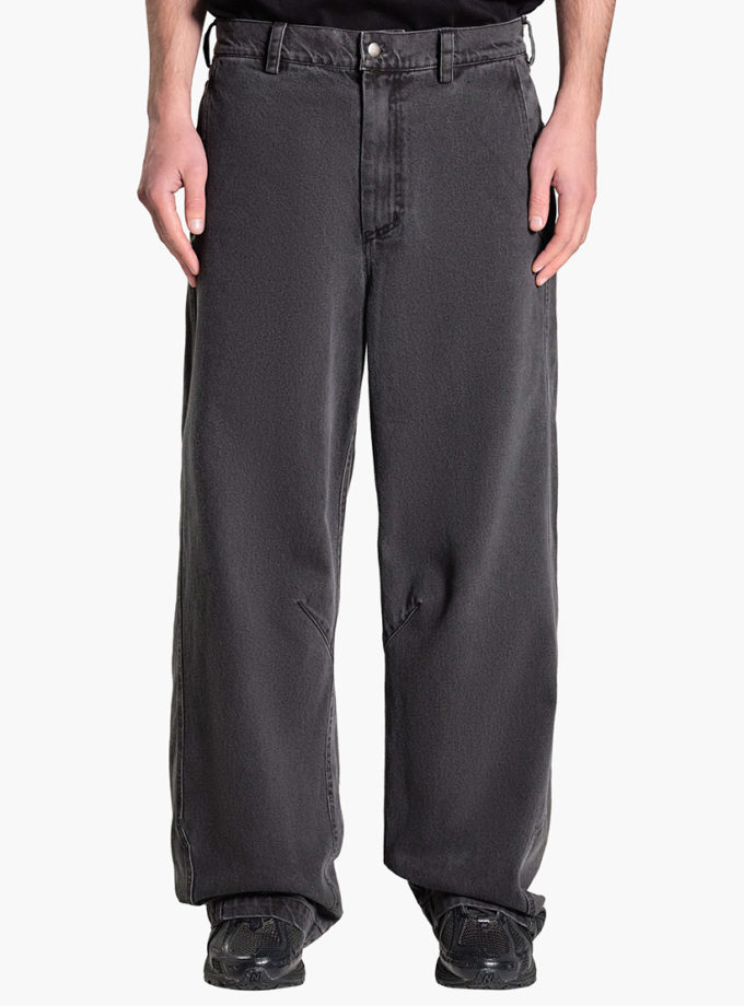 Джинси Adjusting ACT_AW2513, фото 1 - в интернет магазине KAPSULA