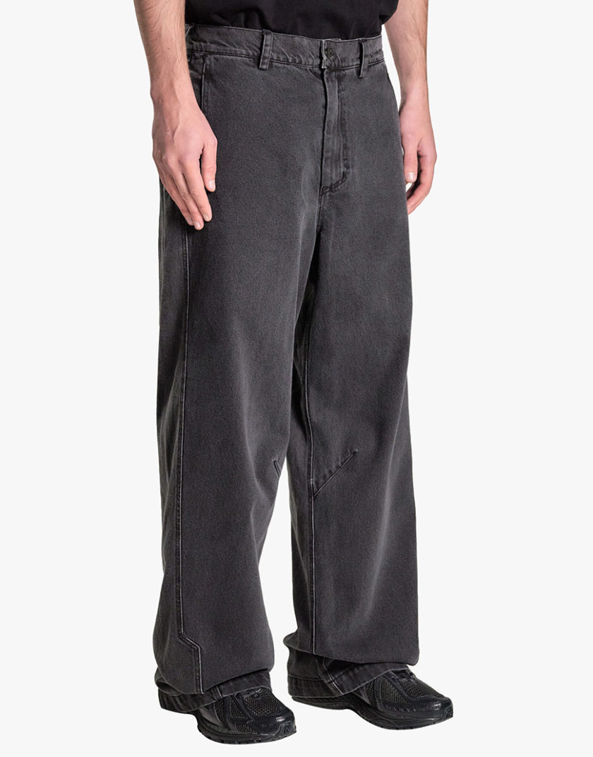 Джинси Adjusting ACT_AW2513, фото 1 - в интернет магазине KAPSULA