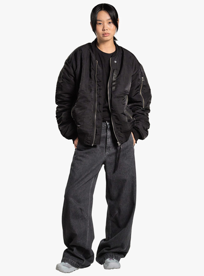 Джинси Adjusting ACT_AW2513, фото 1 - в интернет магазине KAPSULA