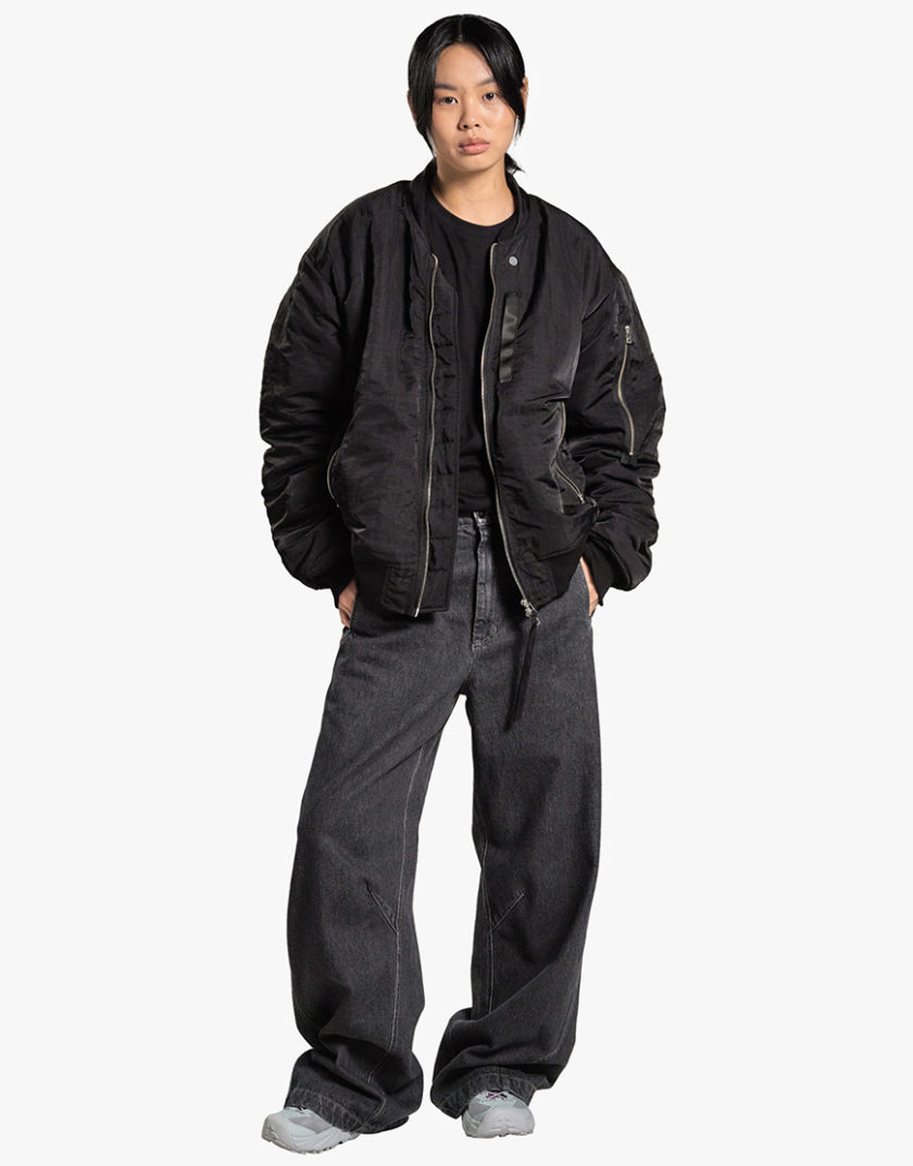 Джинси Adjusting ACT_AW2513, фото 1 - в интернет магазине KAPSULA