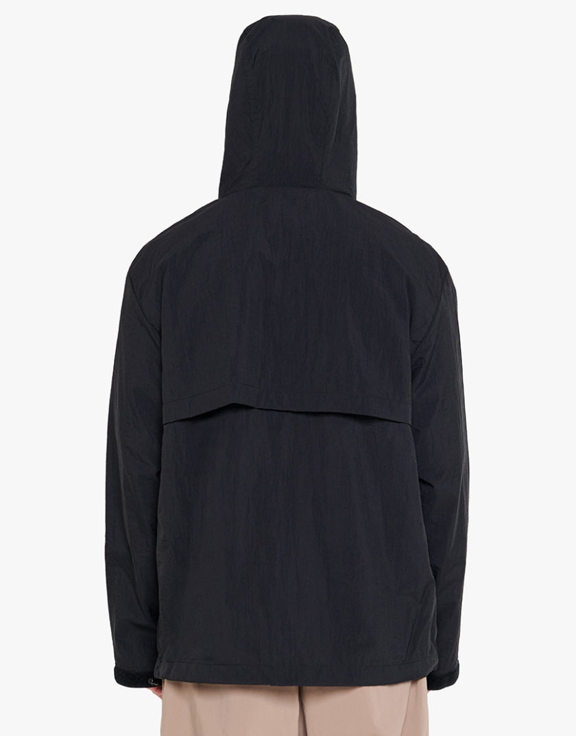 Анорак Zip down anorak ts25 ACT_SS25021, фото 1 - в интернет магазине KAPSULA