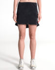 Спідниця міні Miniskirt black ACT_SS25221, фото 1 - в интернет магазине KAPSULA