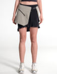 Сумка-спідниця Skirt bag beige ACT_SS25202, фото 1 - в интернет магазине KAPSULA