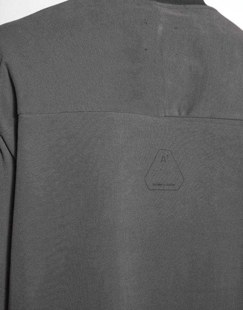 Футболка Аrc t-shirt ACT_SS25081, фото 1 - в интернет магазине KAPSULA
