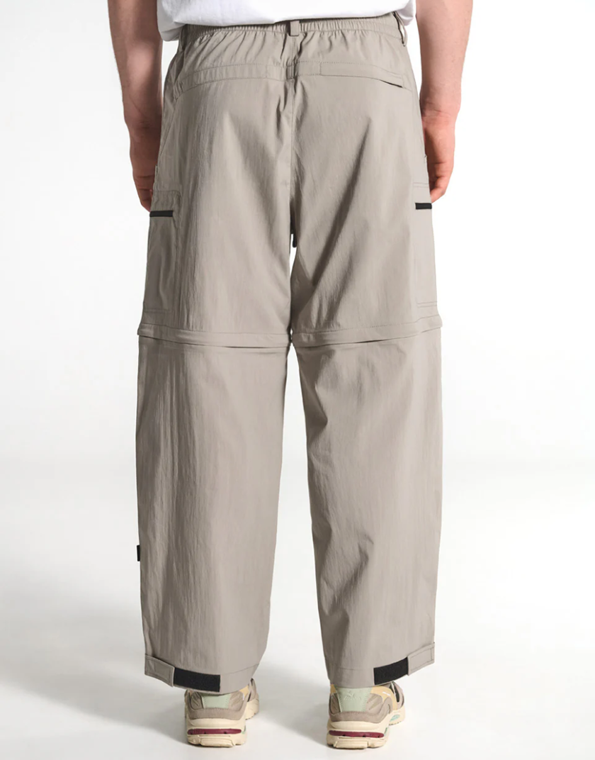 Брюки-трансформери Transformer Pants TS25 Beige ACT_SS25152-1, фото 1 - в интернет магазине KAPSULA