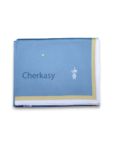 Хустинка Мої Черкаси SOFT_Hust_Chs_bl, фото 1 - в интернет магазине KAPSULA