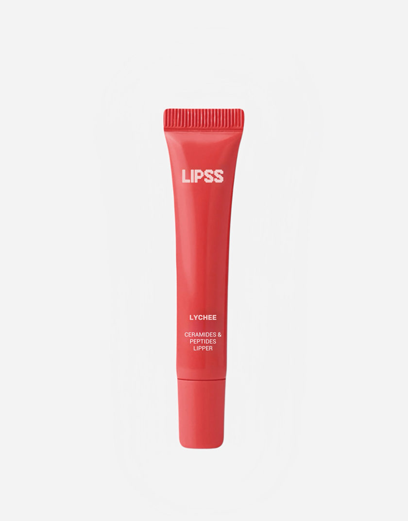 Lipper-блиск Lychee Spritz LL_L44, фото 1 - в интернет магазине KAPSULA