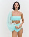 Рукав Aqua Muse бірюзовий MMSW_РSV-S25-LB, фото 1 - в интернет магазине KAPSULA