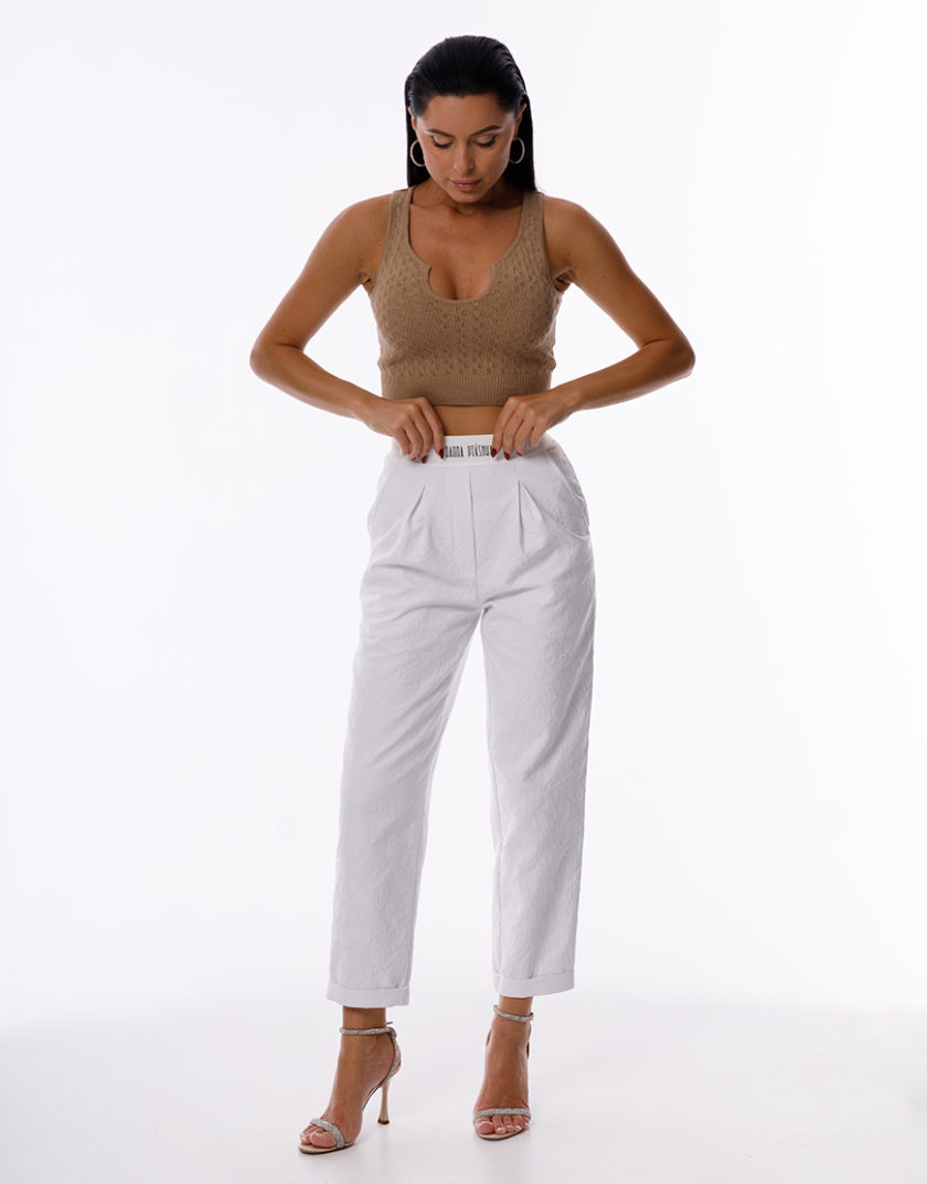 Штани Бананки GNPT_PantsBANANA_W_SS25_9, фото 1 - в интернет магазине KAPSULA