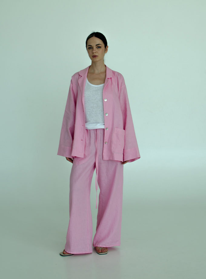 Комплект Celine Pajama KMN_P1_ J0_M, фото 1 - в интернет магазине KAPSULA