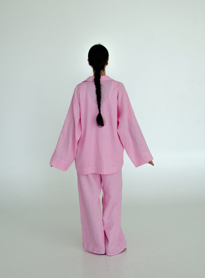Комплект Celine Pajama KMN_P1_ J0_M, фото 1 - в интернет магазине KAPSULA