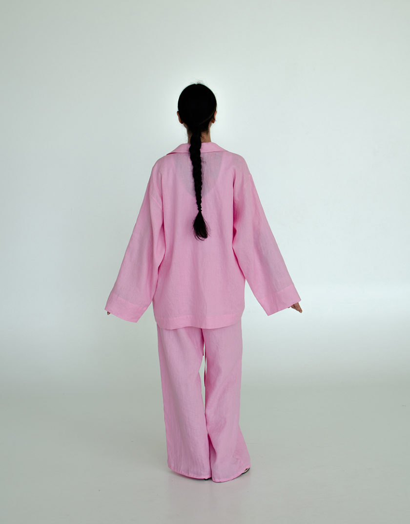 Комплект Celine Pajama KMN_P1_ J0_M, фото 1 - в интернет магазине KAPSULA