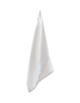 Шовковий рушник для обличчя білий MLD_silk_towel_3, фото 1 - в интернет магазине KAPSULA