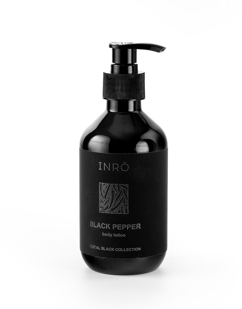 Парфумований лосьон для тіла Black Pepper 300 мл INR_4820262811888, фото 1 - в интернет магазине KAPSULA