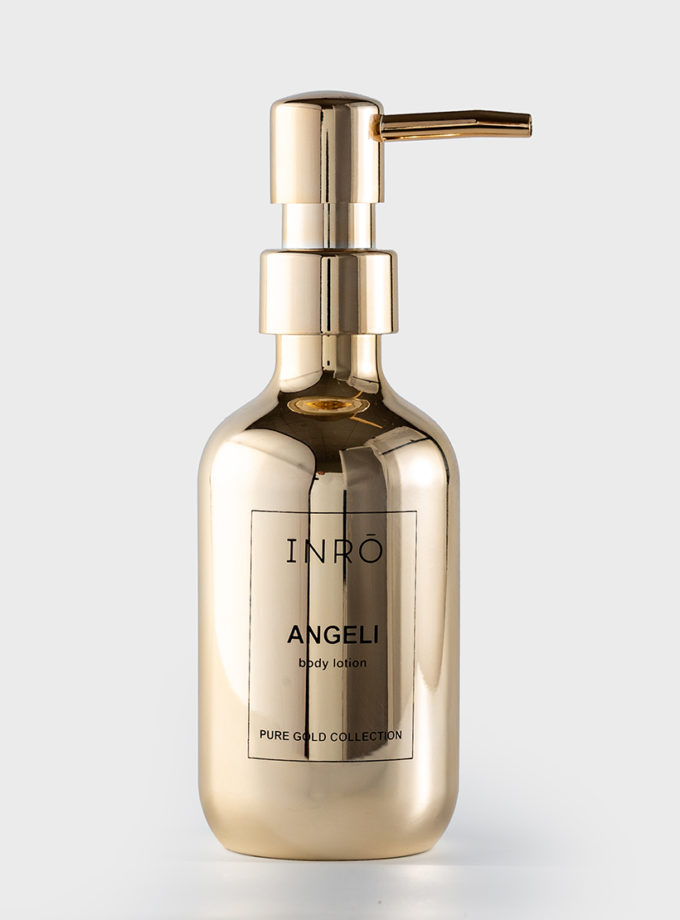 Парфумований крем-лосьон Angeli 300 мл INR_4820262811949, фото 1 - в интернет магазине KAPSULA