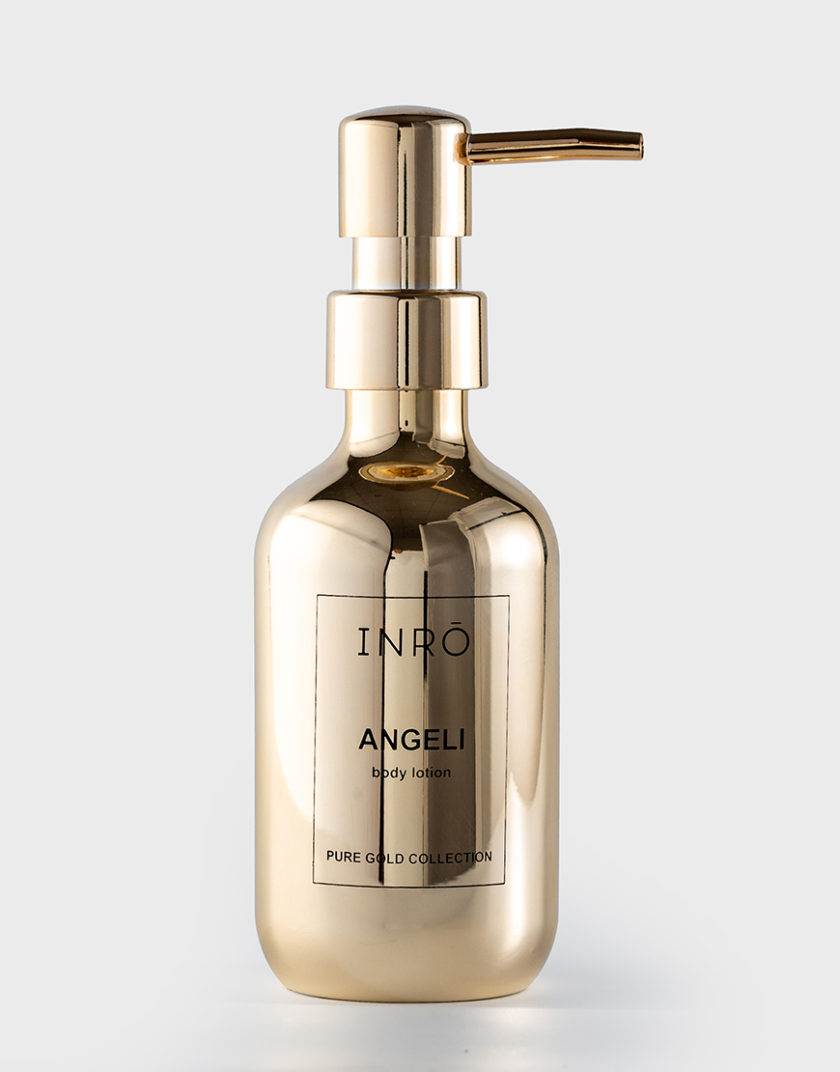 Парфумований крем-лосьон Angeli 300 мл INR_4820262811949, фото 1 - в интернет магазине KAPSULA