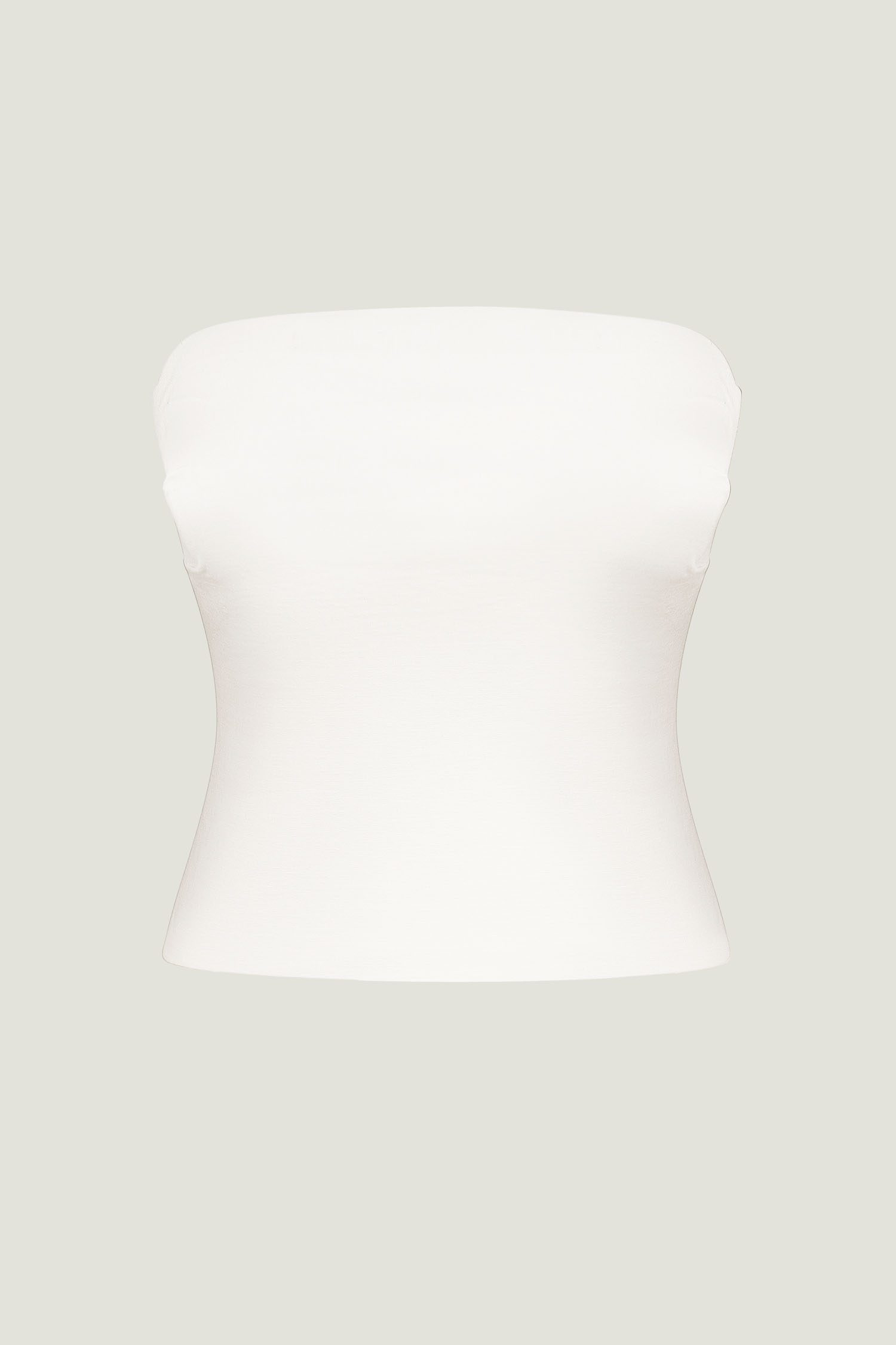 00003397-5 Топ-бандо подовжений молочний THE LACE (TLA_00003397) - фото 5