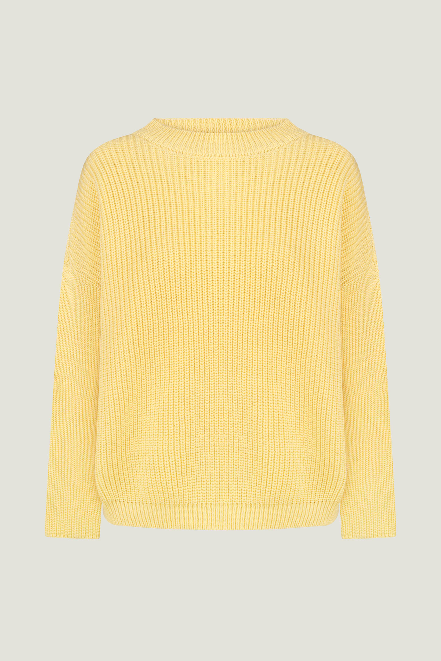 Светр оверсайз лимонний TLA_00003563, фото 1 Светр оверсайз лимонний TLA_00003563, фото 1 - в интернет магазине KAPSULA