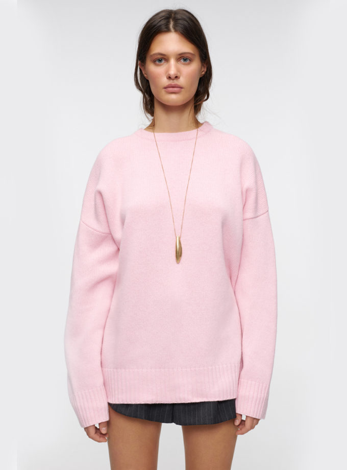 Светр Fall Blossom Wool IAM (IM_FLL/BLSSM/WL/SWTR)