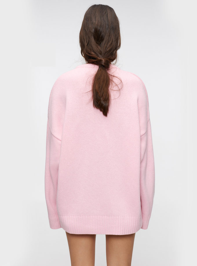 Светр Fall Blossom Wool IAM (IM_FLL/BLSSM/WL/SWTR)