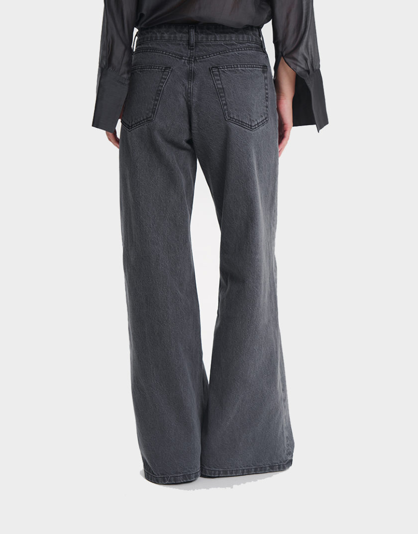 Джинси Denim Stone CULT_25, фото 1 - в интернет магазине KAPSULA