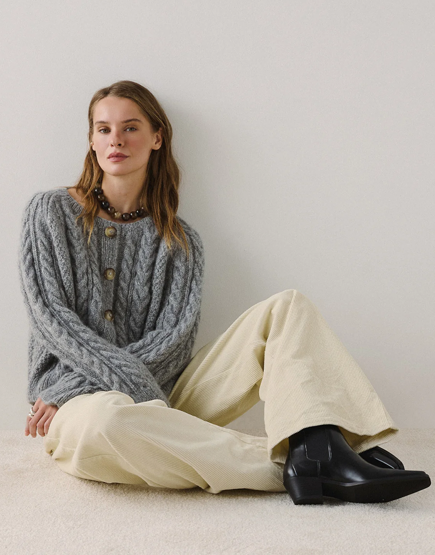 Штани Journey NN_TJ_CC1_6_kapsula, фото 1 Штани Journey NN_TJ_CC1_6_kapsula, фото 1 - в интернет магазине KAPSULA