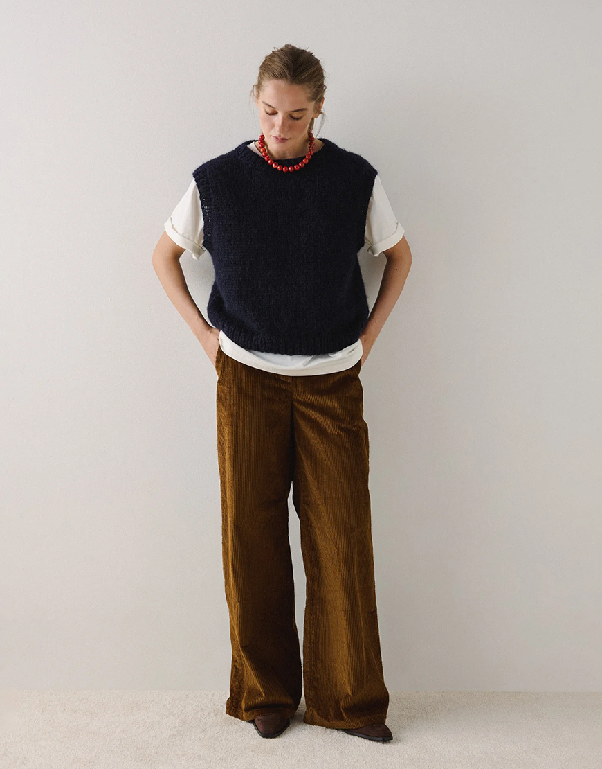 Штани Journey NN_TJ_CC1_5_kapsula, фото 1 Штани Journey NN_TJ_CC1_5_kapsula, фото 1 - в интернет магазине KAPSULA