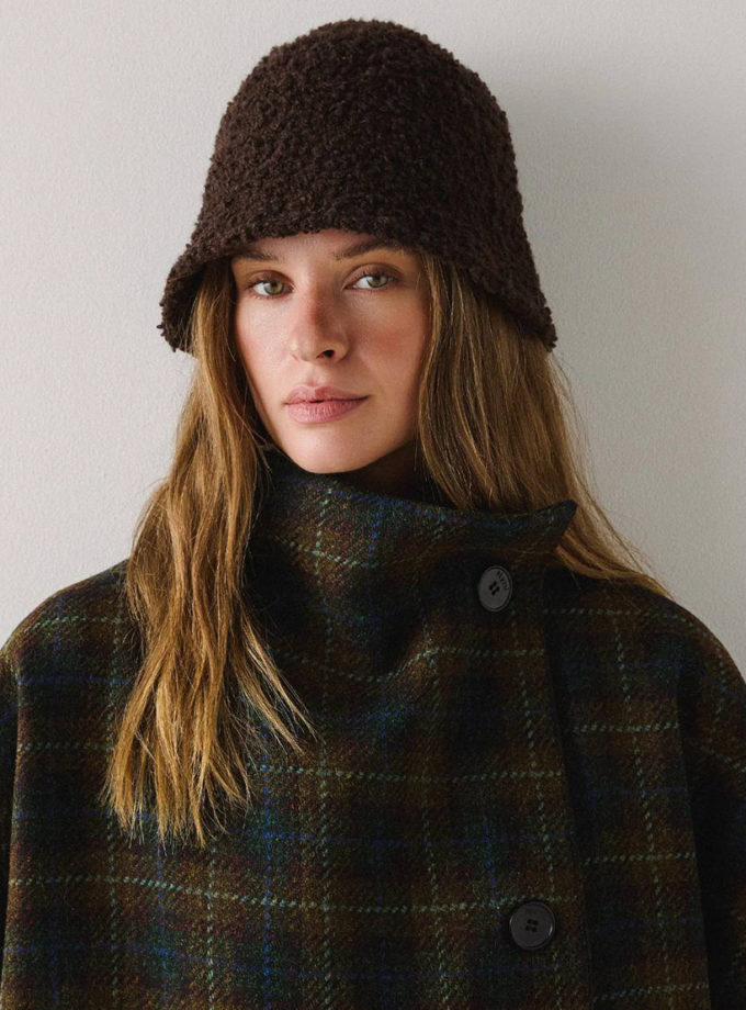 Панама Journey – ручне вʼязання NN_099-103-22_kapsula, фото 1 Панама Journey – ручне вʼязання NN_099-103-22_kapsula, фото 1 - в интернет магазине KAPSULA