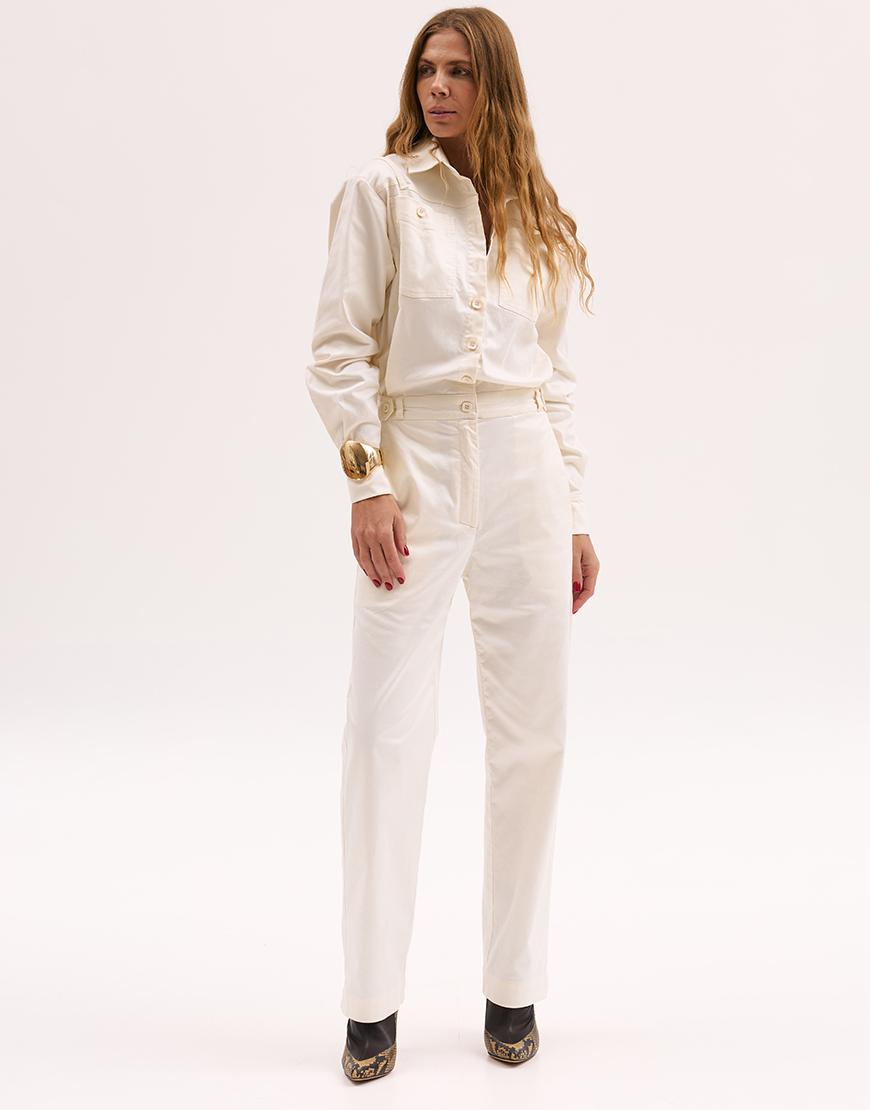 Вельветові штани у бежевому кольорі XM_Monet_5__35, фото 1 Вельветові штани у бежевому кольорі XM_Monet_5__35, фото 1 - в интернет магазине KAPSULA