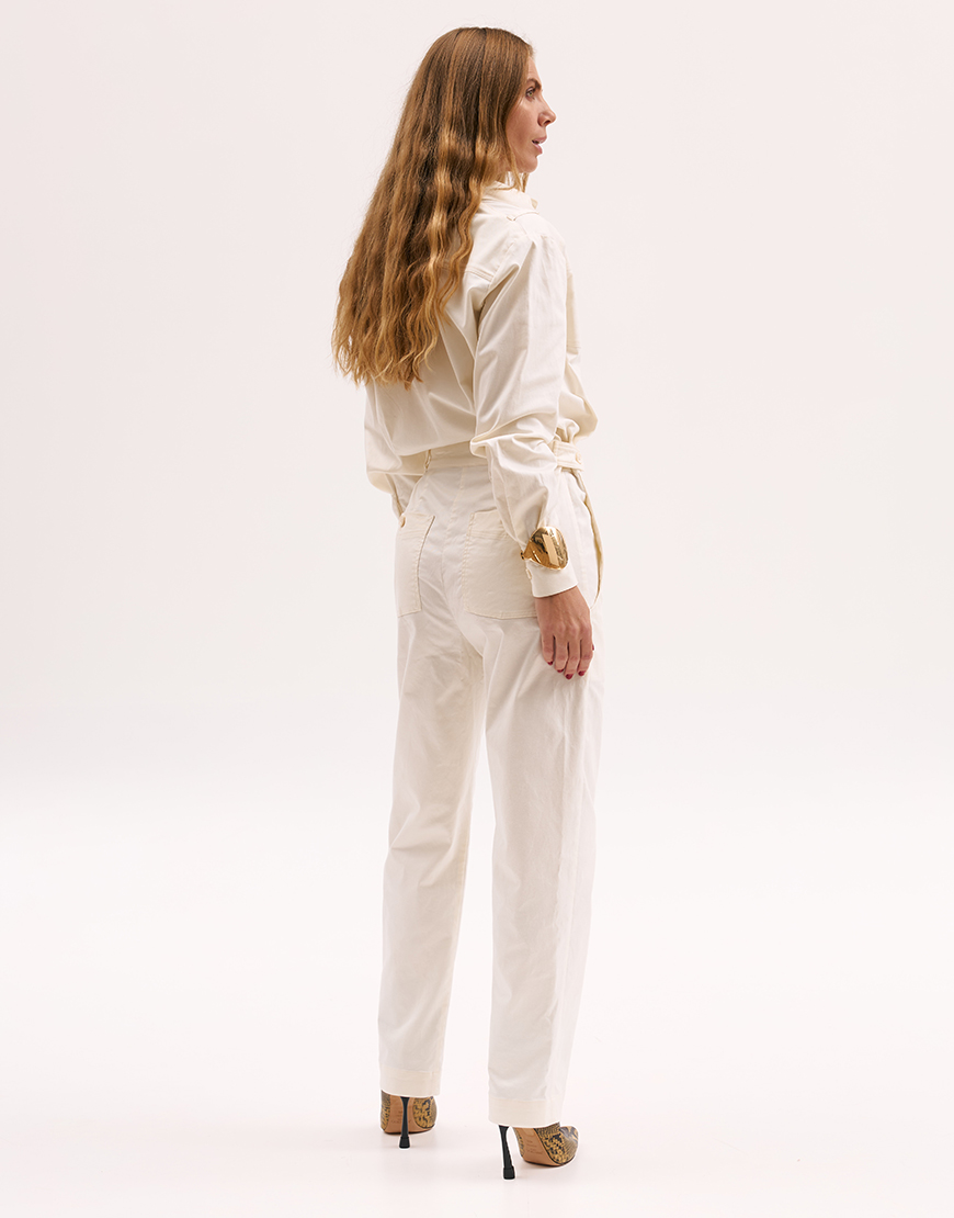 Вельветові штани у бежевому кольорі XM_Monet_5__35, фото 1 Вельветові штани у бежевому кольорі XM_Monet_5__35, фото 1 - в интернет магазине KAPSULA