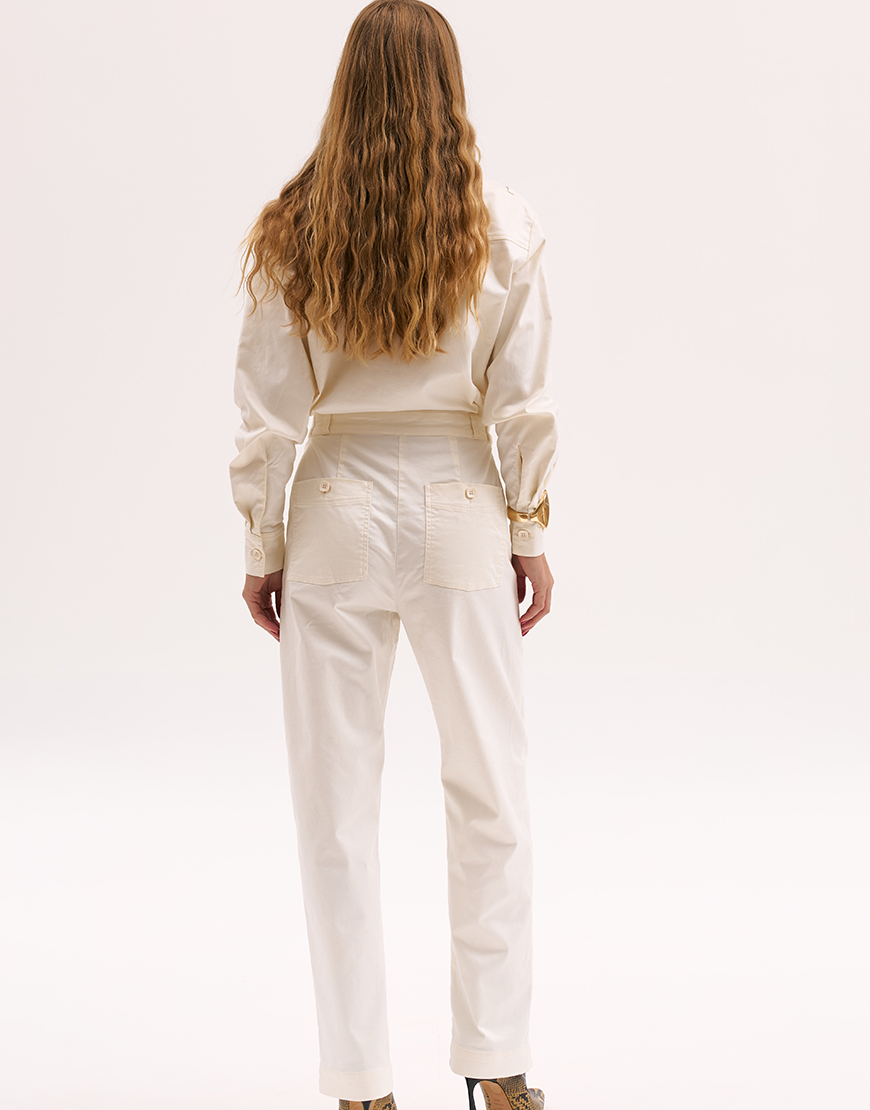 Вельветові штани у бежевому кольорі XM_Monet_5__35, фото 1 Вельветові штани у бежевому кольорі XM_Monet_5__35, фото 1 - в интернет магазине KAPSULA