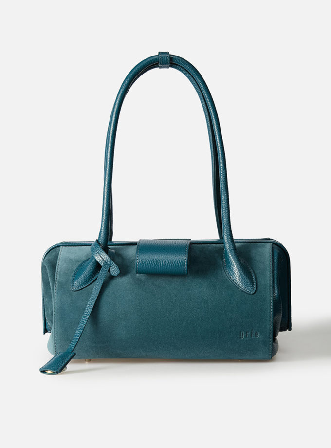 Tverdynya Clavis Wave GR_1193-W, фото 1 - в интернет магазине KAPSULA