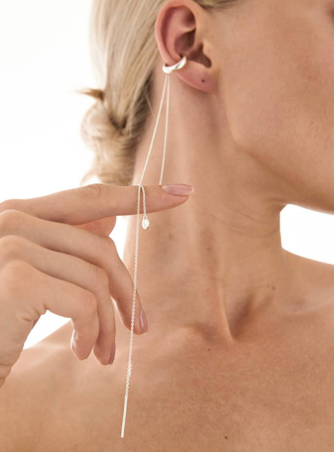 Кафа маст хев з  ланцюжками XLD_СSRN230, фото 1 - в интернет магазине KAPSULA