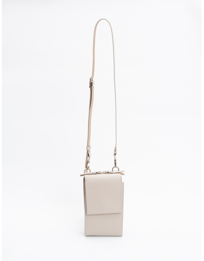 Сумка Екліпс айворі VIS_Eklipse_005, фото 1 Сумка Екліпс айворі VIS_Eklipse_005, фото 1 - в интернет магазине KAPSULA