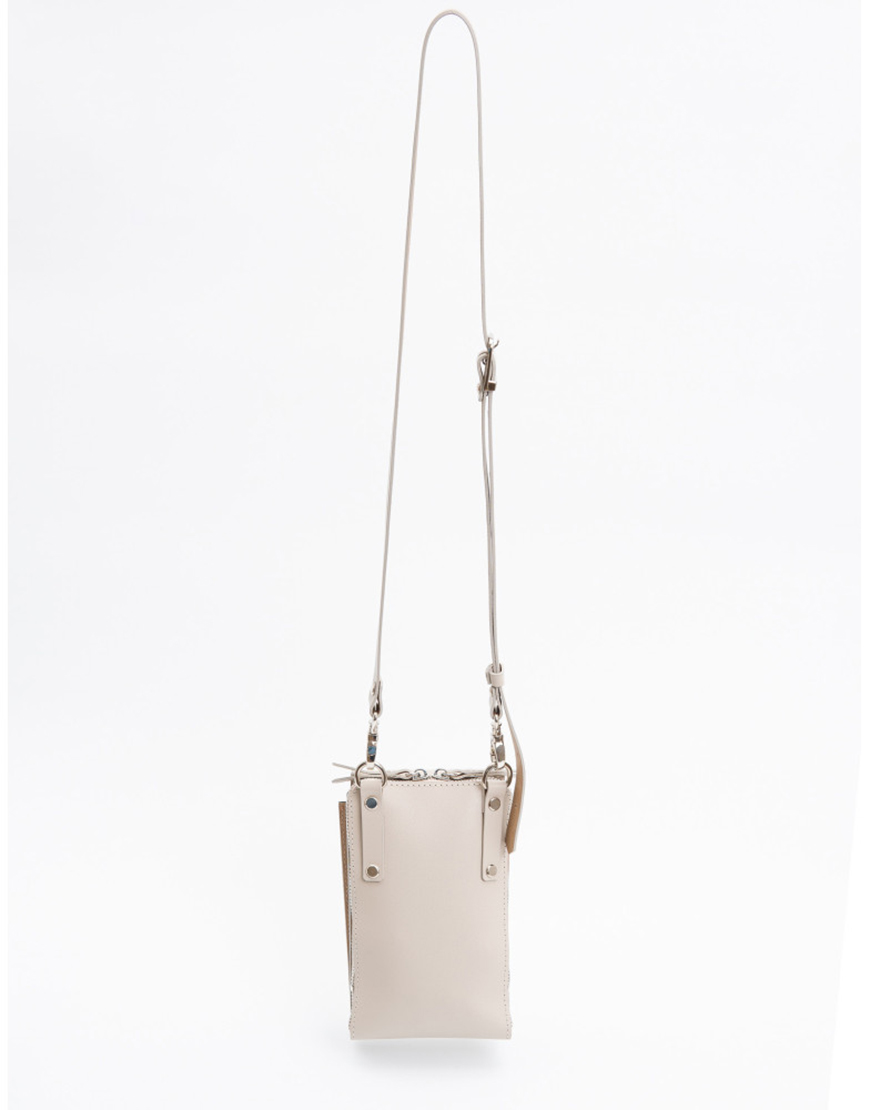 Сумка Екліпс айворі VIS_Eklipse_005, фото 1 Сумка Екліпс айворі VIS_Eklipse_005, фото 1 - в интернет магазине KAPSULA