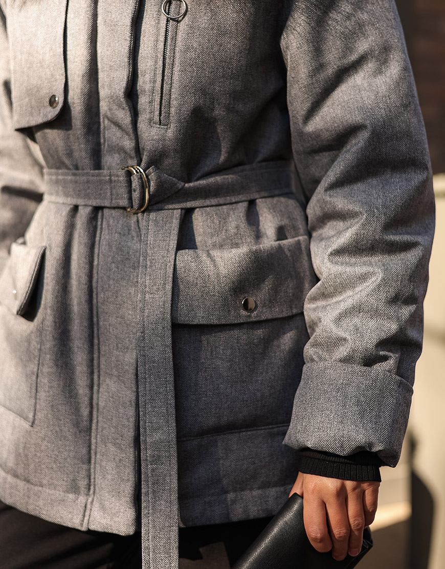 IMG_0462 Куртка із хутряним коміром GET DRESSED. (GD_WS25_31) - фото 3