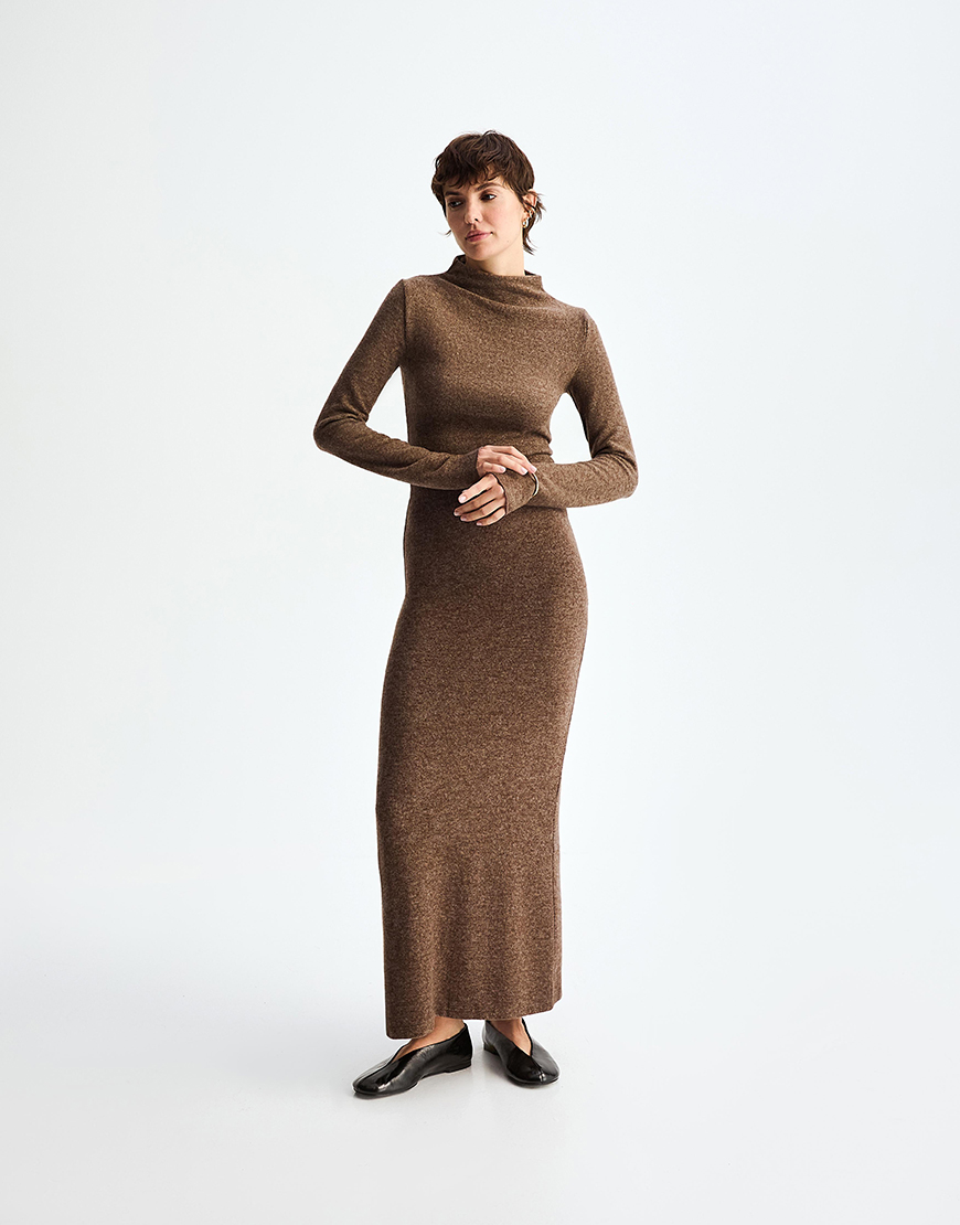 Костюм Veil шоколадний MV_a25-315-002, фото 1 Костюм Veil шоколадний MV_a25-315-002, фото 1 - в интернет магазине KAPSULA