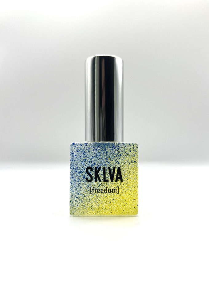 Парфуми Sklva Freedom 10 мл SKLVA_flair.7.10, фото 1 - в интернет магазине KAPSULA