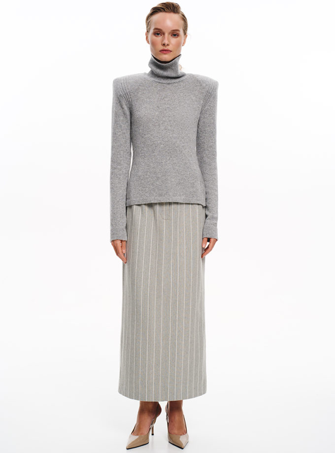 Джемпер Iman J.D.WOOL (JDW_J.D.5055)