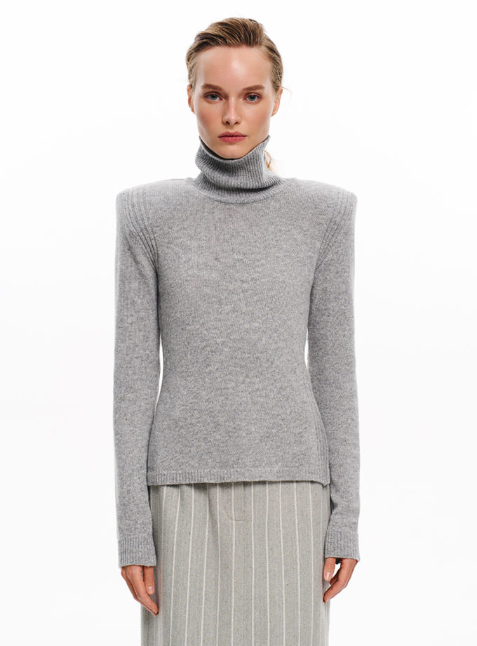 Джемпер Iman JDW_J.D.5055, фото 1 - в интернет магазине KAPSULA