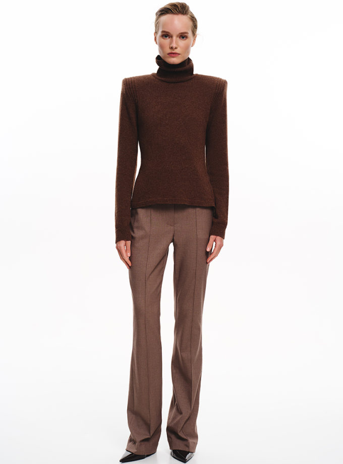 Джемпер Iman JDW_J.D.5057, фото 1 Джемпер Iman JDW_J.D.5057, фото 1 - в интернет магазине KAPSULA