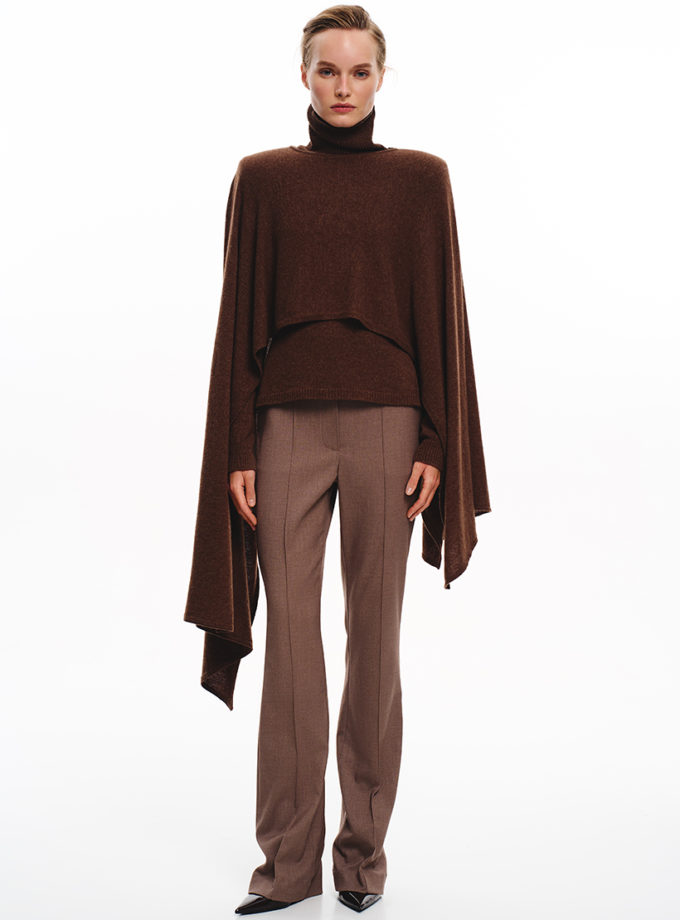 Кейп Iman JDW_J.D.5058, фото 1 Кейп Iman JDW_J.D.5058, фото 1 - в интернет магазине KAPSULA