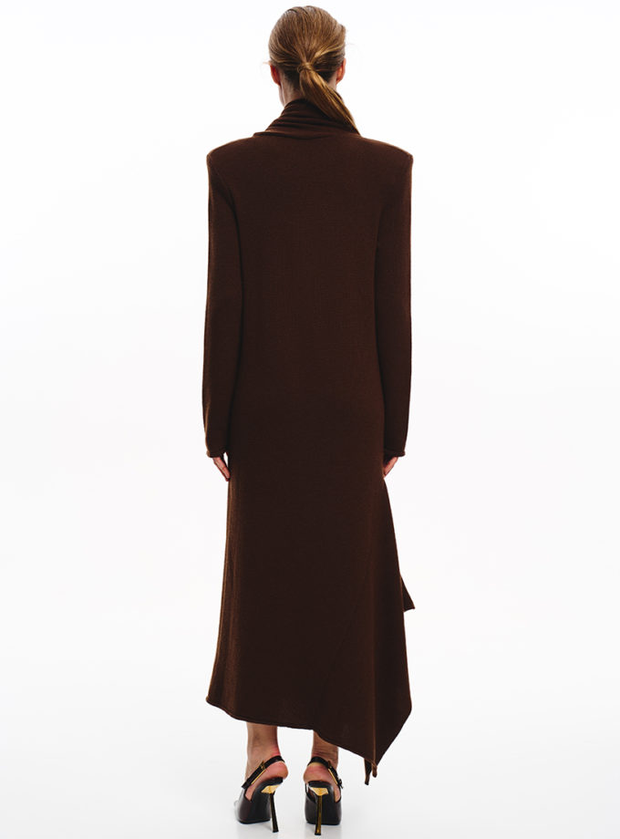 Сукня Row JDW_J.D.5065, фото 1 - в интернет магазине KAPSULA