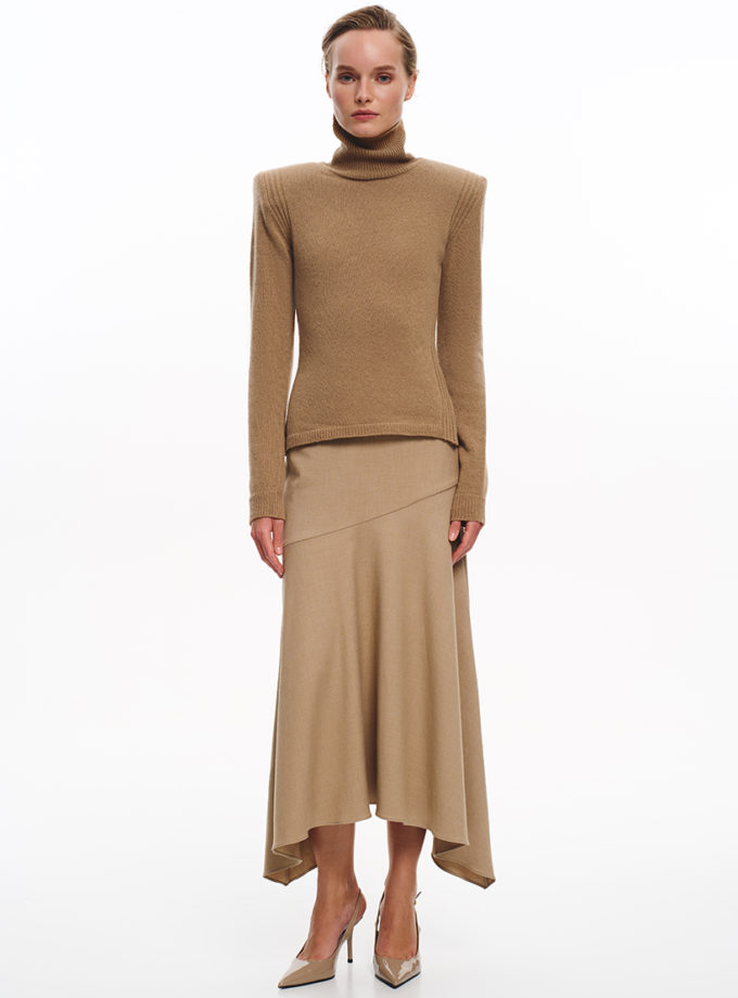 Джемпер Iman JDW_J.D.5056, фото 1 Джемпер Iman JDW_J.D.5056, фото 1 - в интернет магазине KAPSULA