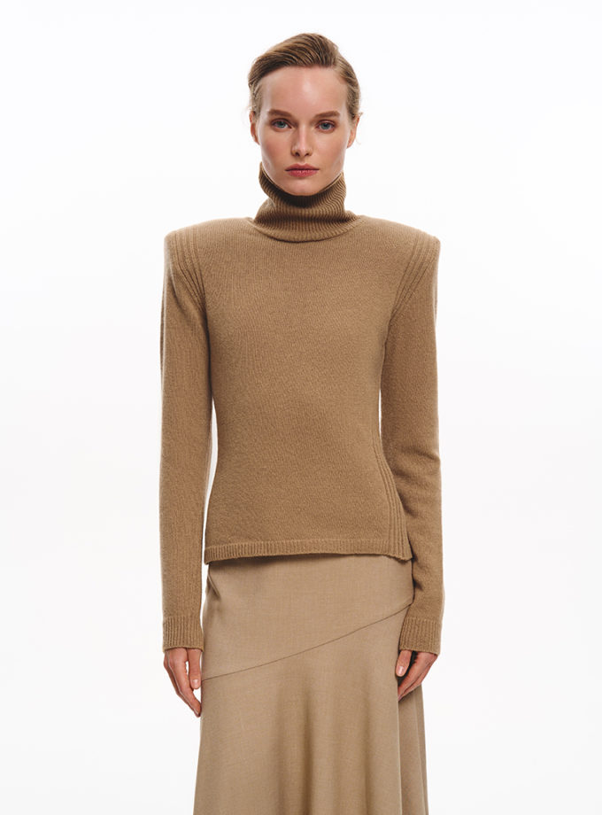 Джемпер Iman JDW_J.D.5056, фото 1 Джемпер Iman JDW_J.D.5056, фото 1 - в интернет магазине KAPSULA