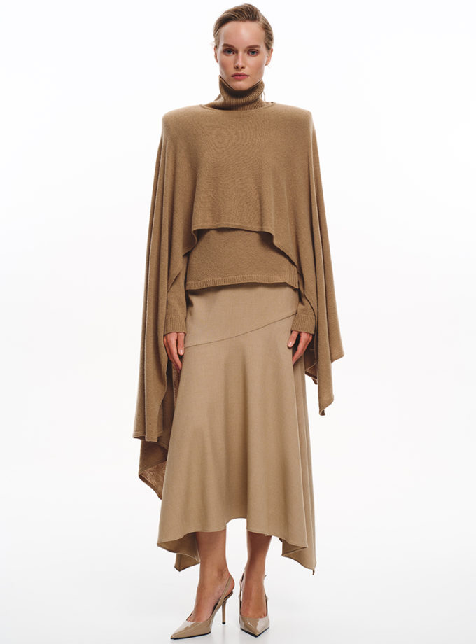 Кейп Iman JDW_J.D.5060, фото 1 Кейп Iman JDW_J.D.5060, фото 1 - в интернет магазине KAPSULA