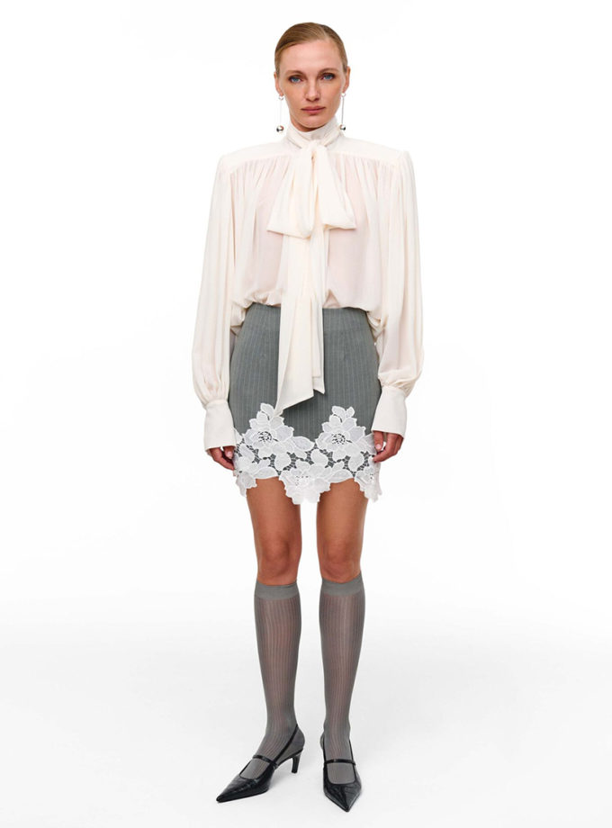 Спідниця Chloe MC_MY14426, фото 1 Спідниця Chloe MC_MY14426, фото 1 - в интернет магазине KAPSULA