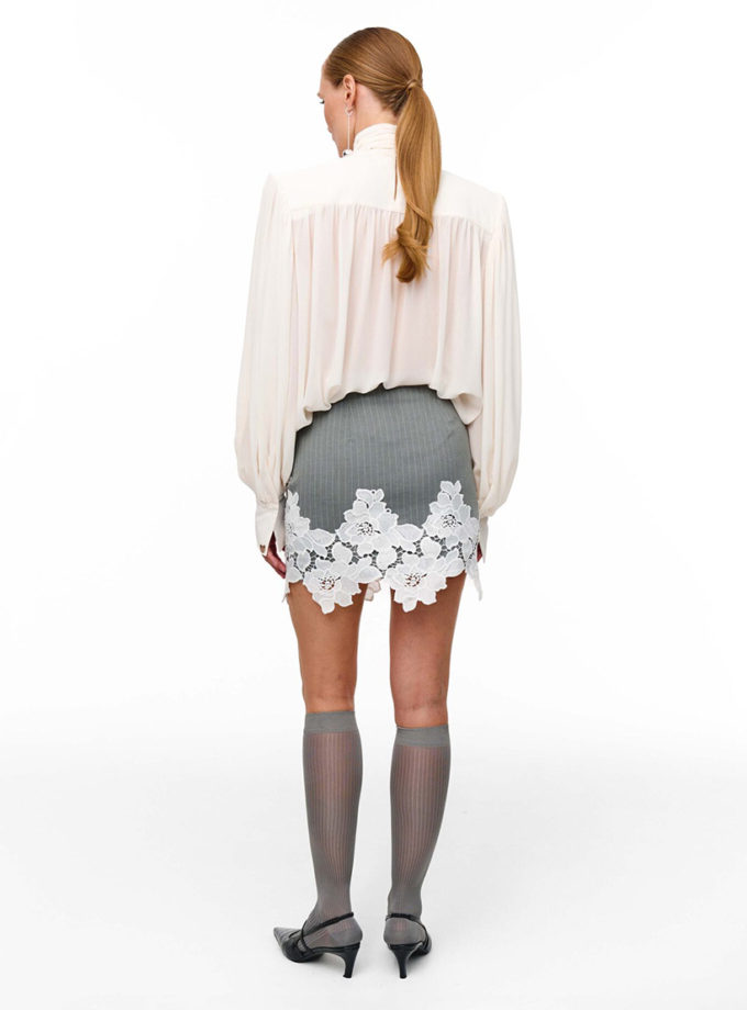 Спідниця Chloe MC_MY14426, фото 1 Спідниця Chloe MC_MY14426, фото 1 - в интернет магазине KAPSULA