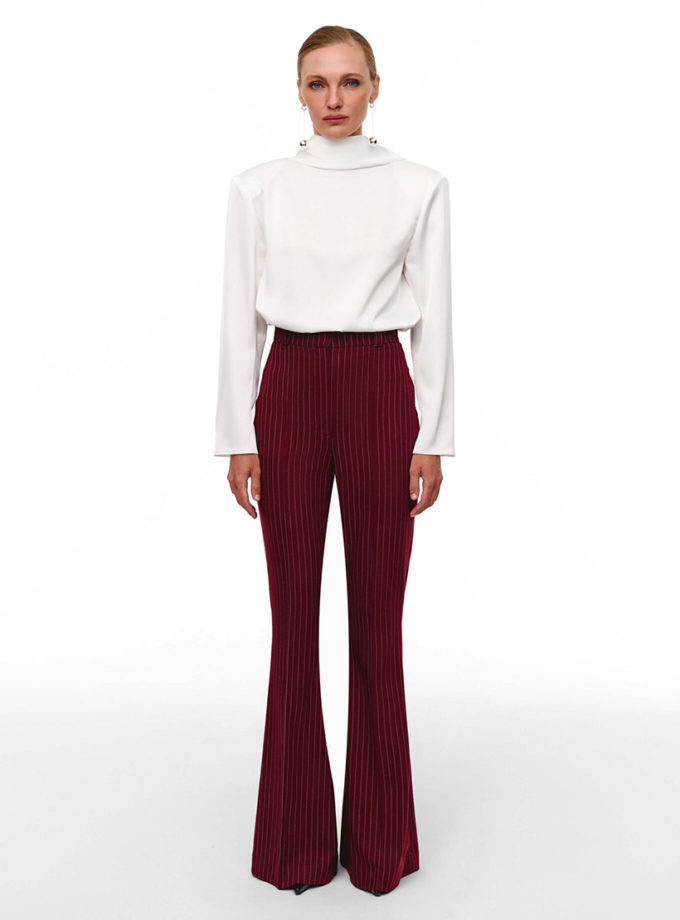 Штани Sophia MC_MY14126, фото 1 Штани Sophia MC_MY14126, фото 1 - в интернет магазине KAPSULA