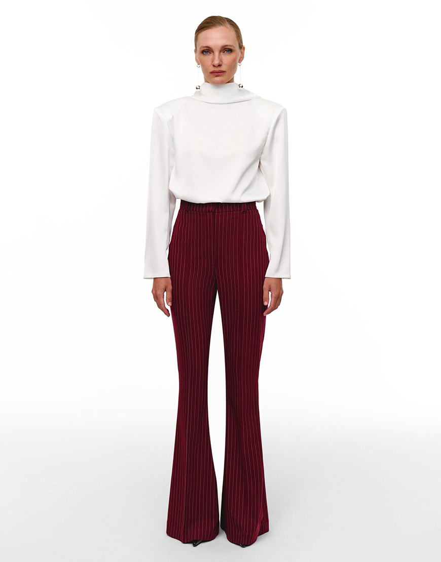 Штани Sophia MC_MY14126, фото 1 Штани Sophia MC_MY14126, фото 1 - в интернет магазине KAPSULA